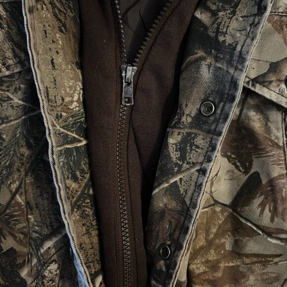 RedHead Boys Coat  Size MM. - Picture 4 of 6